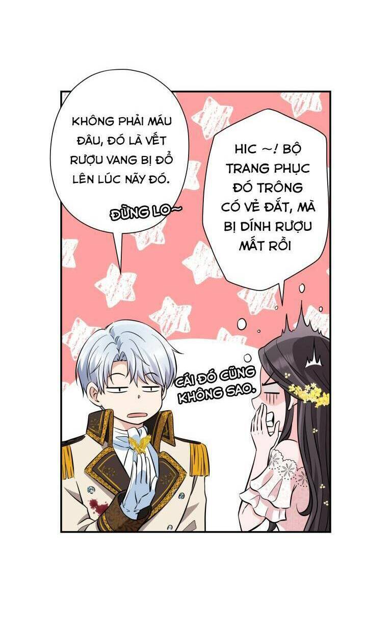 gửi đến người bạn của tôi chapter 9 20