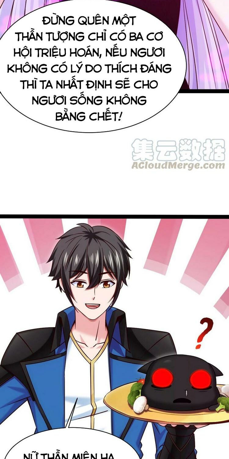 ma thú kiếm thánh dị giới tung hoành chapter 178 12
