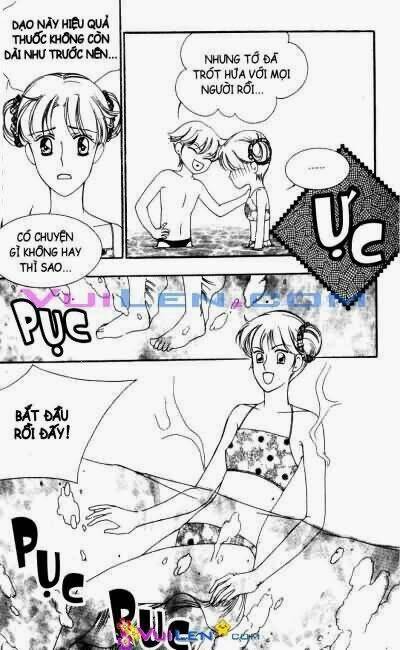 phép màu chapter 3 132