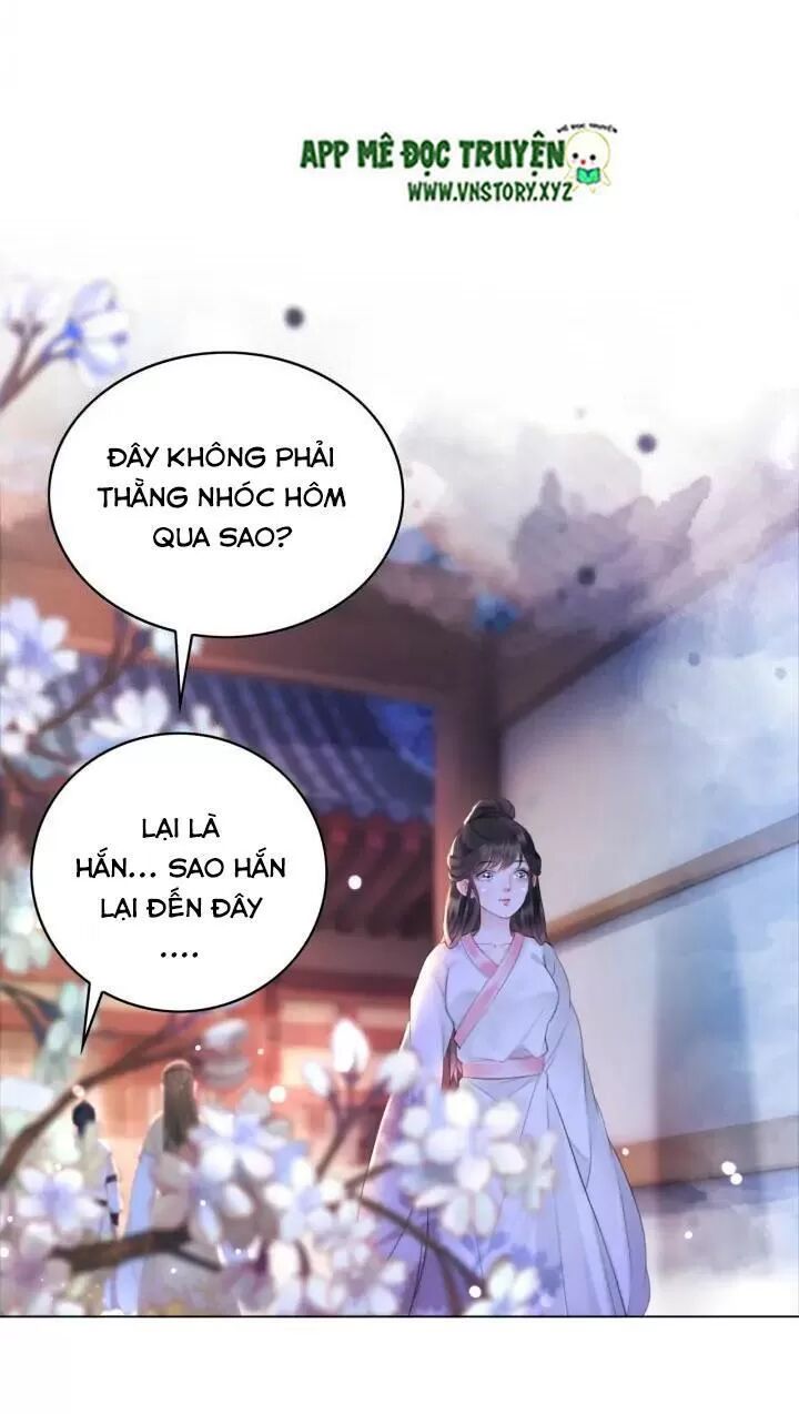 cực phẩm phế vật tiểu thư chapter 124 26