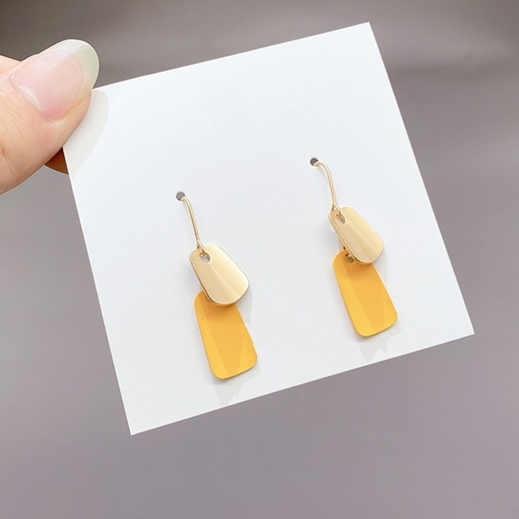 Bông tai thời trang phong cách dự tiệc, sự kiện sang trọng HT270