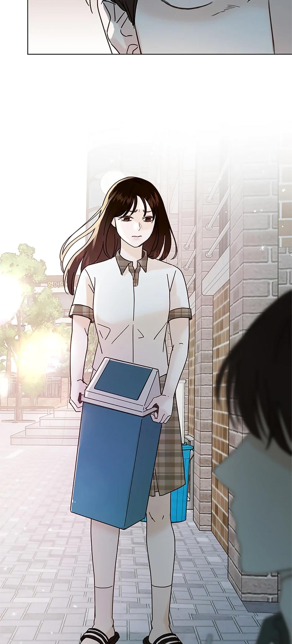 sự trả thù ngọt ngào của vợ tôi chapter 222 19