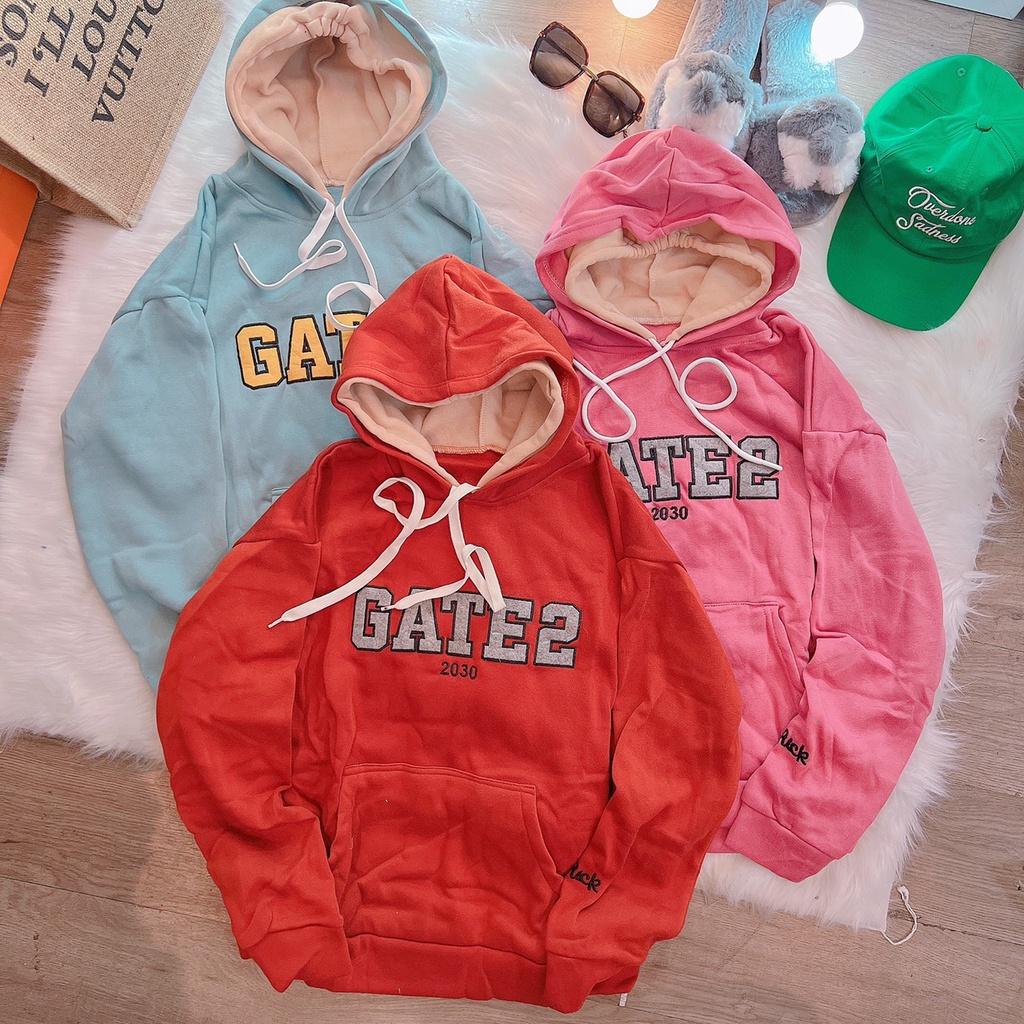 ÁO KHOÁC NỈ THỜI TRANG NỮ SIÊU XINH PHONG CÁCH THỜI TRANG NỮ HOTTREND - THỜI TRANG HÀN QUỐC SIÊU XINH XẮN