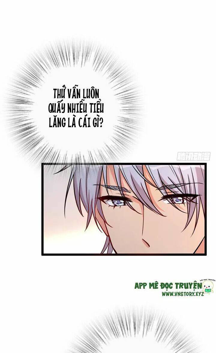 thiên hậu trở về chapter 122 4