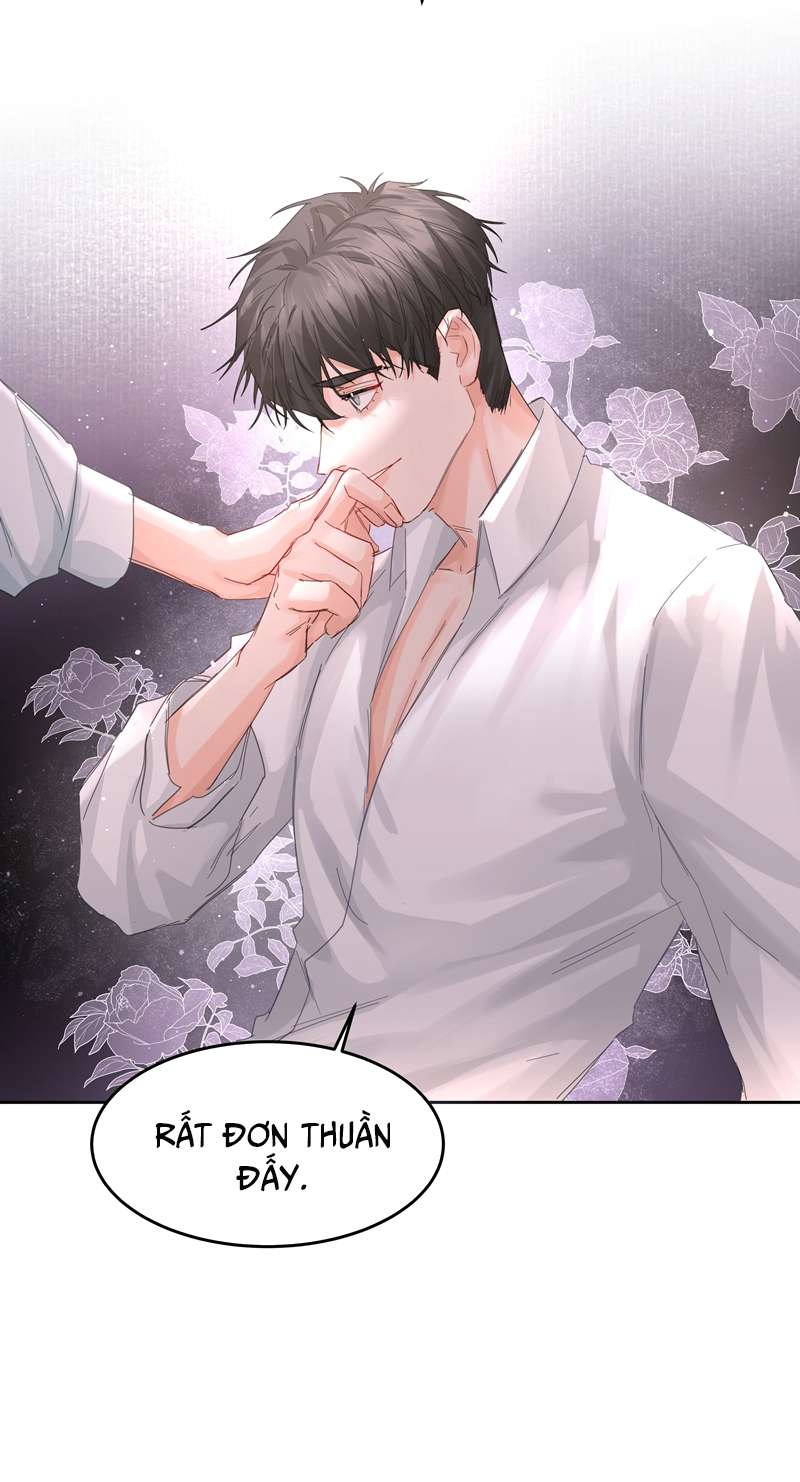 Tiền Nhiệm Vi Vương chapter 31 34