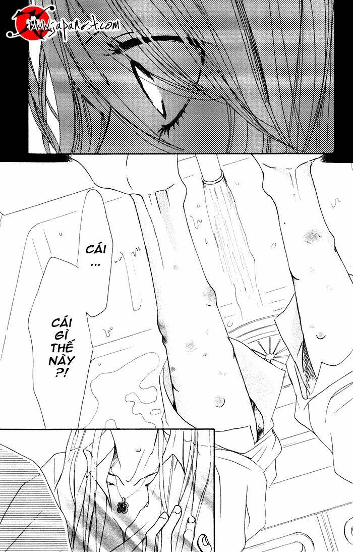 deep love - ayu monogatari chapter 7 43