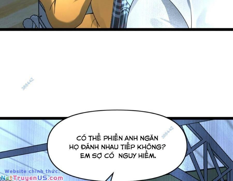 đóng băng toàn cầu: tôi gây dựng nên phòng an toàn thời tận thế chapter 156 27