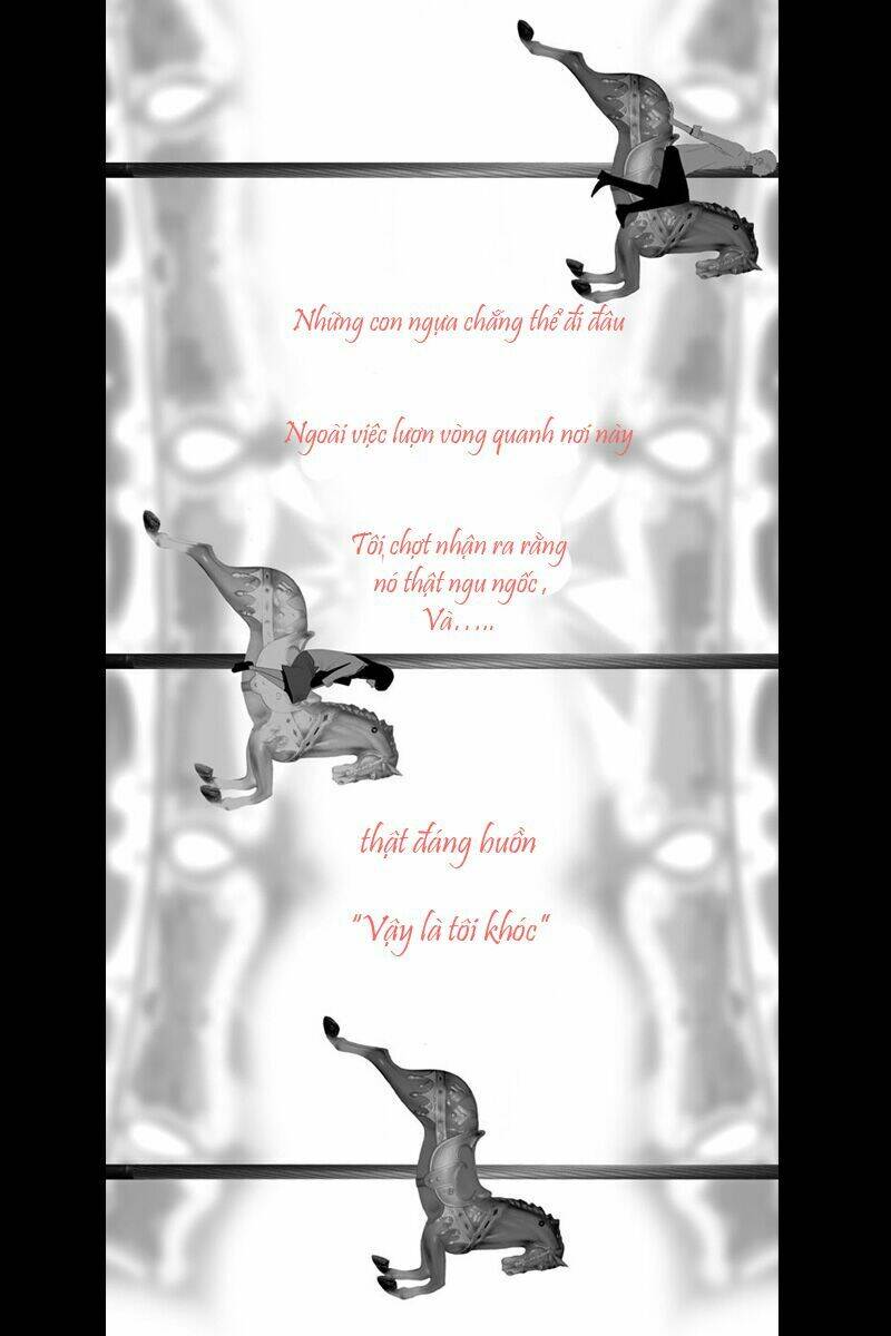 bạn có tin vào ma thuật? chapter 9 34