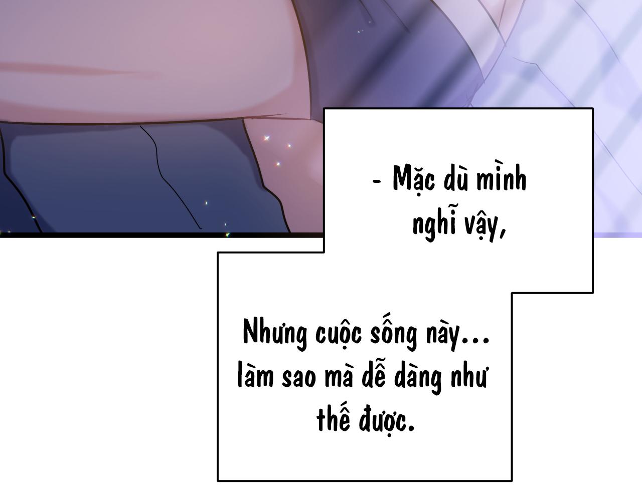 tình yêu bình dị nhất chapter 17 20