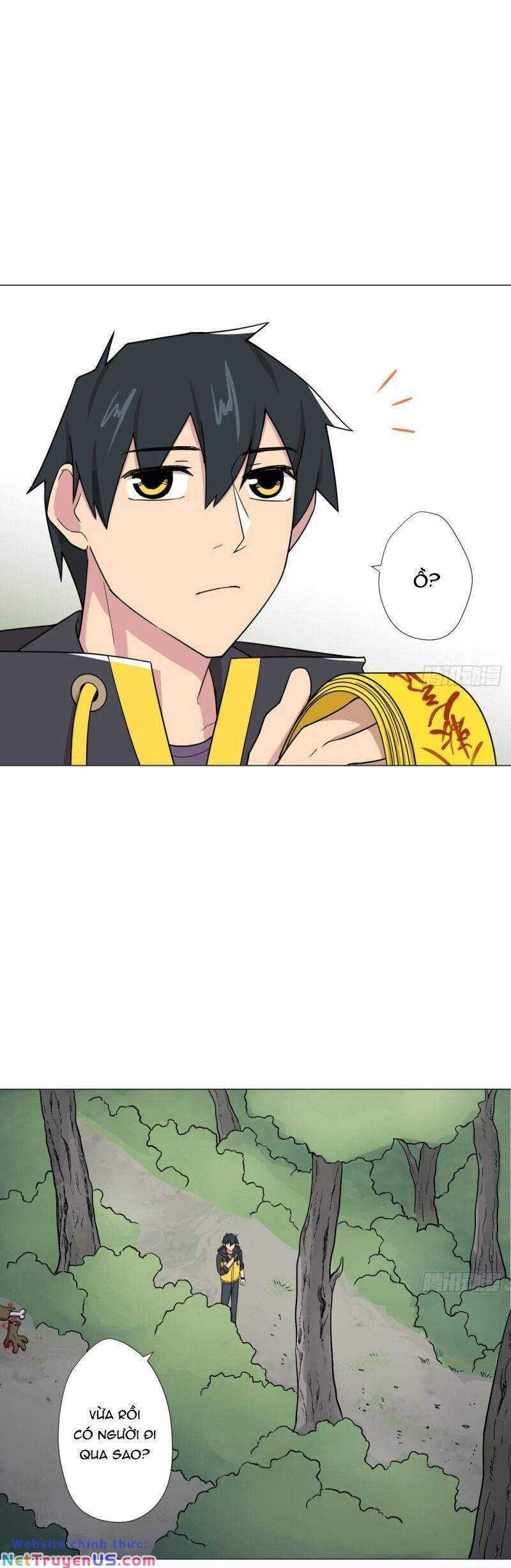 thiên thần shipper chapter 88 7