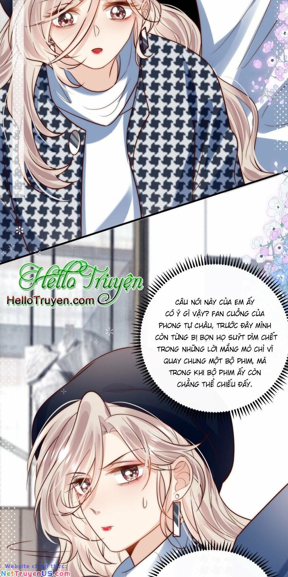 ta được thế thân tỏ tình chapter 24 5