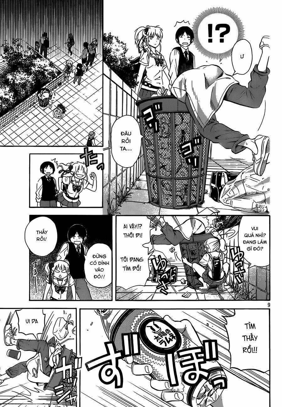 sakurasaku syndrome chapter 6 10