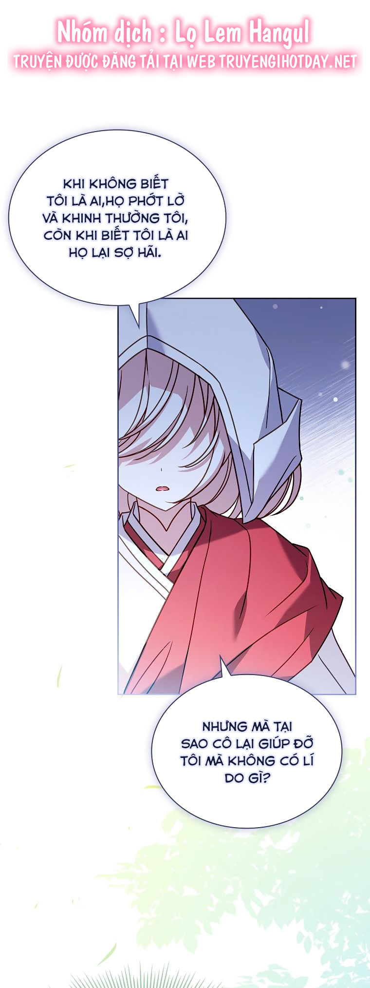 tiểu thư chỉ muốn được nghỉ ngơi chapter 100 30