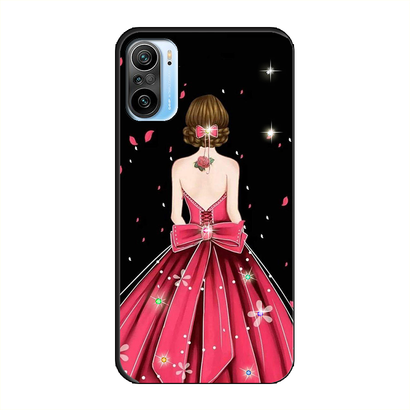 Ốp Lưng Dành Cho XIAOMI K40
