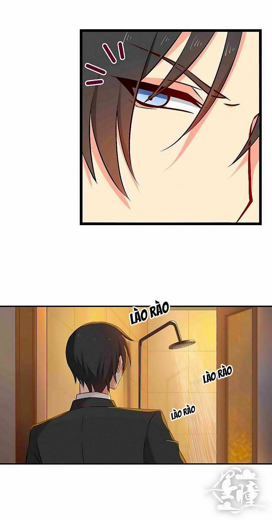 chỉ nhiễm thành hôn chapter 69 3