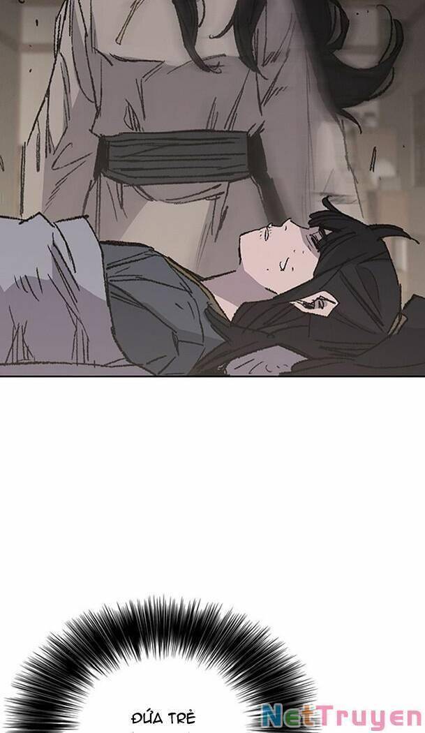 kiếm sĩ bất bại chapter 127 58