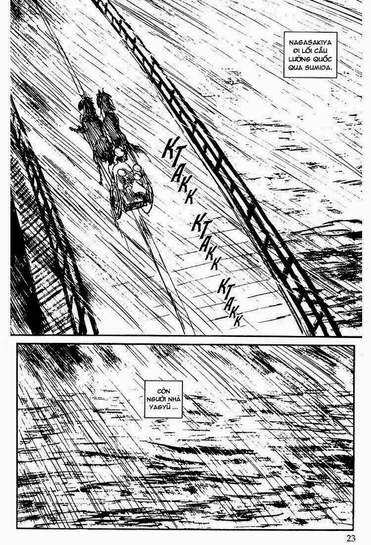 lone wolf and cub chapter 108 14