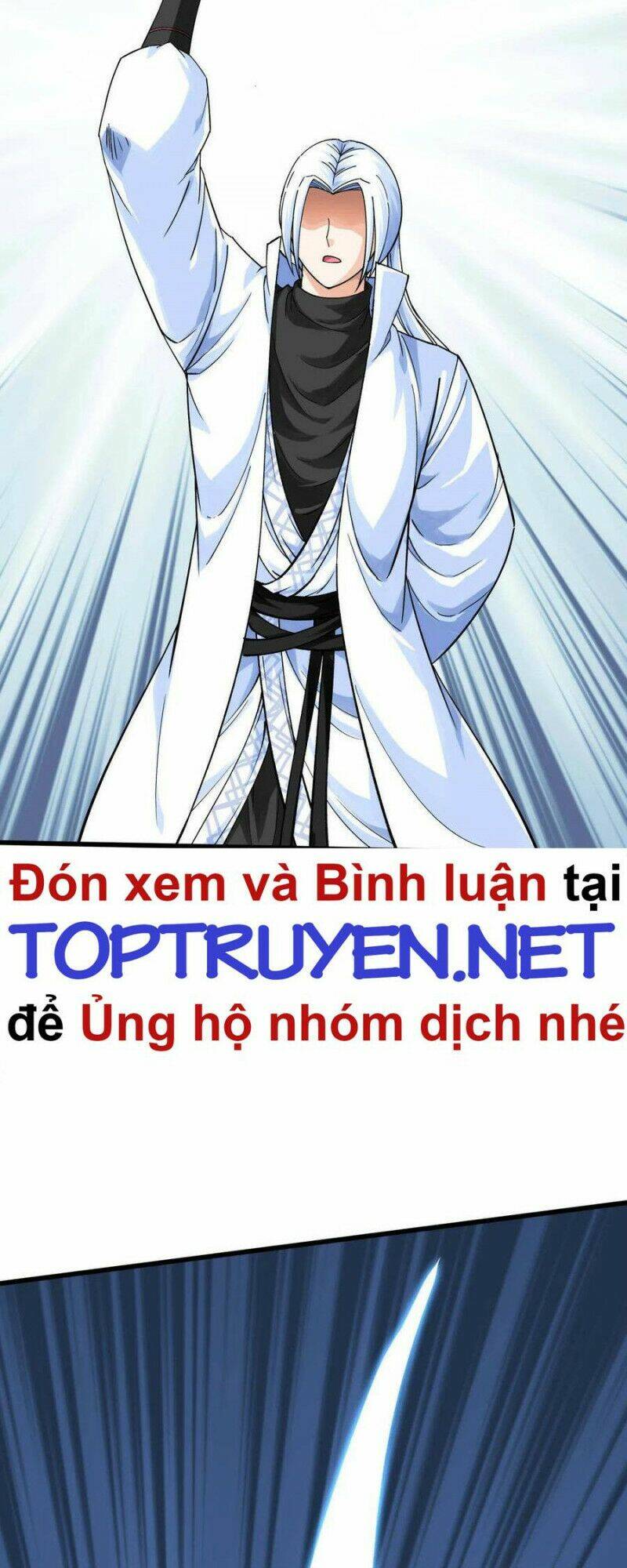 trọng sinh ta là đại thiên thần chapter 197 31