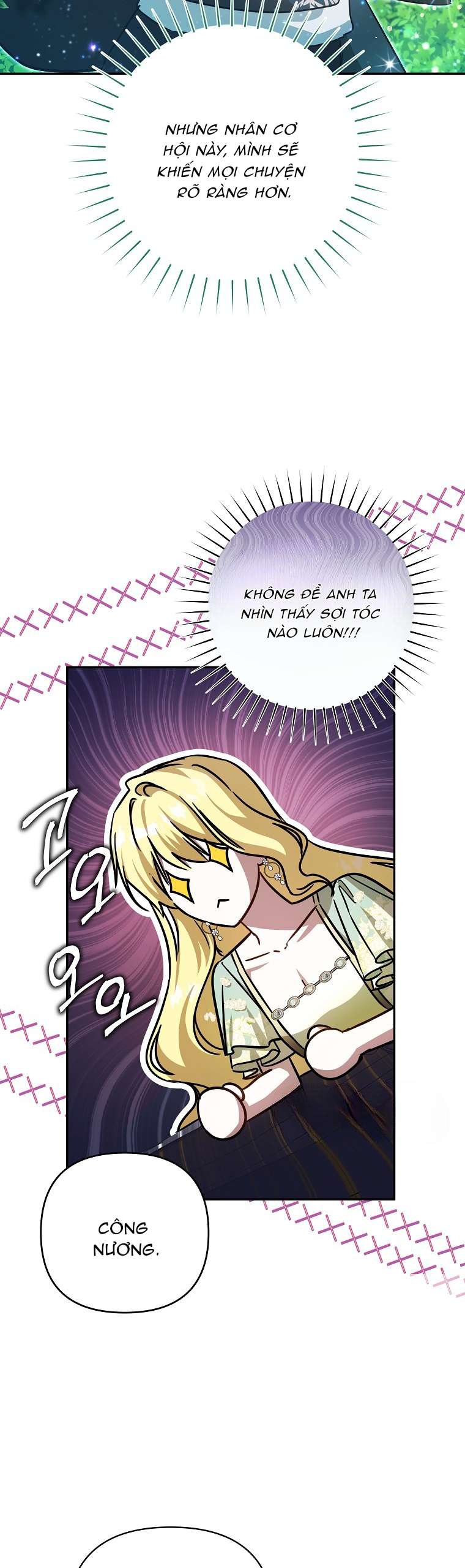 chị gái tôi là nhân vật chính chapter 1 45