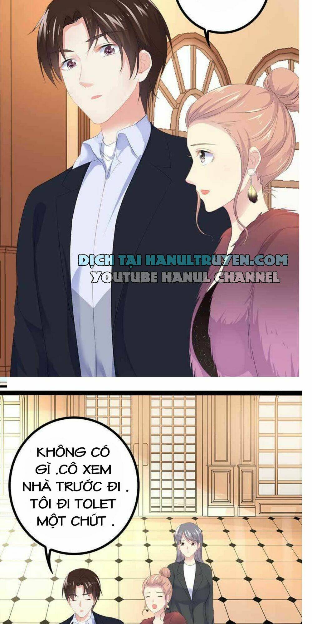 thần bí đế thiếu điềm sủng thê chapter 44 19