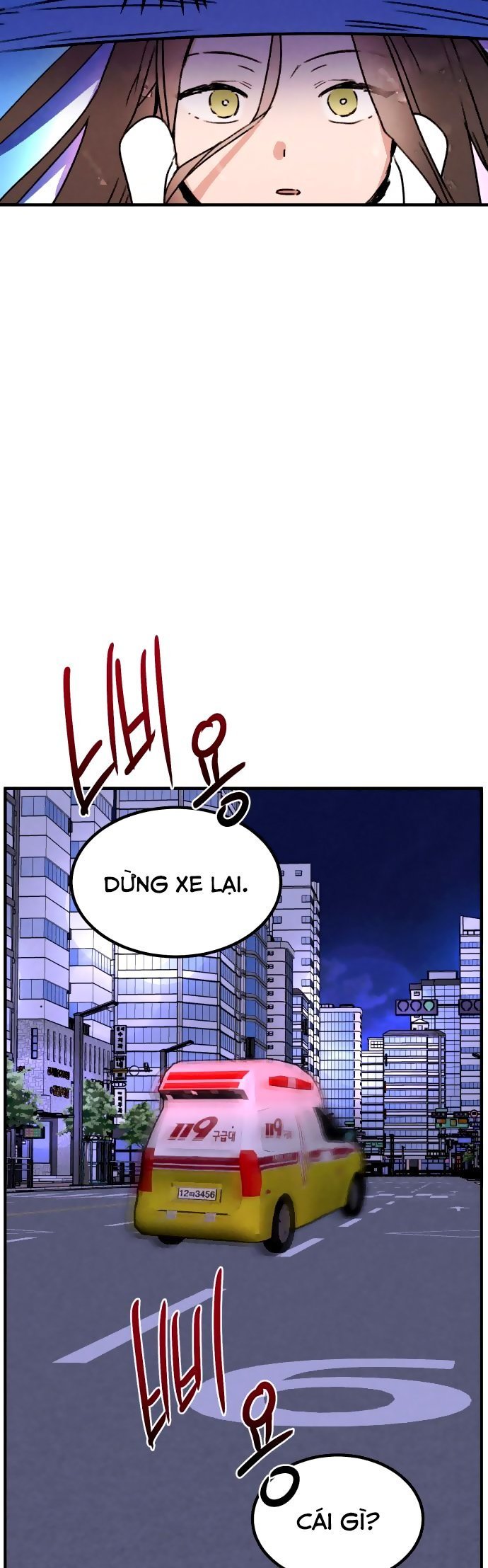 cuộc sống riêng của chị tôi chapter 29 34