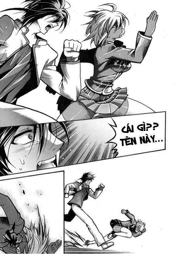 yoo ah dok_jon chapter 3 6