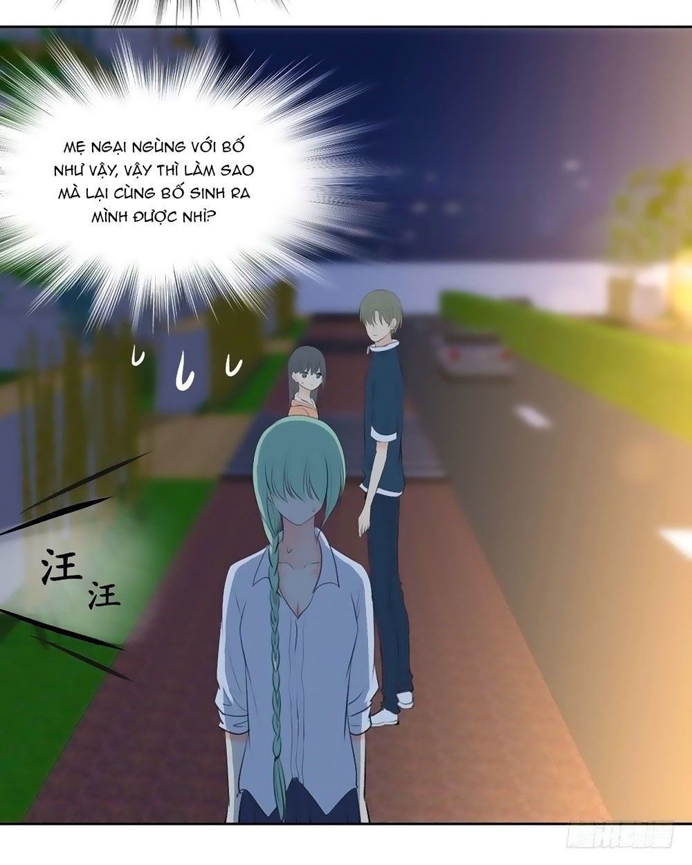 sinh sinh tương thác chapter 42 30