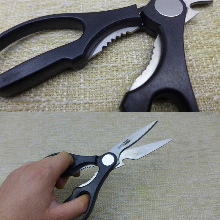 Kéo cắt Made in Japan