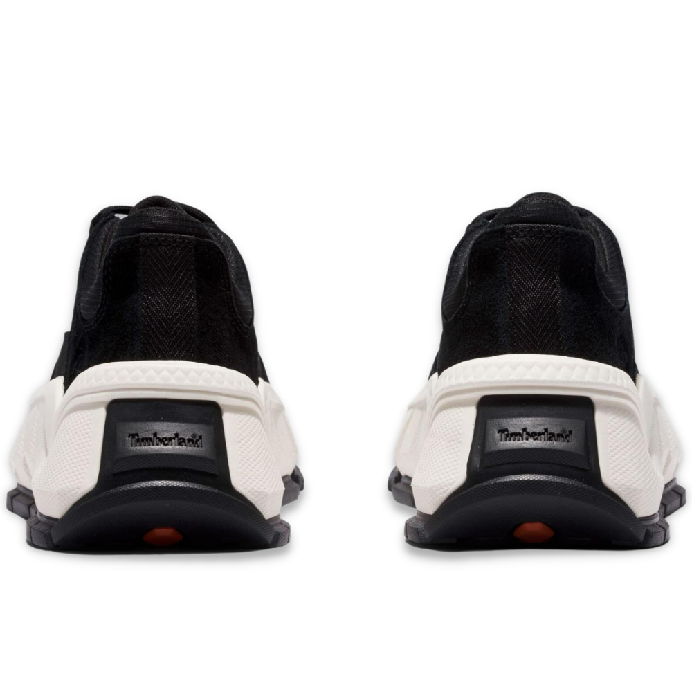 Original Timberland Giày Thể Thao Nữ Turbo Low Màu Đen TB0A5NAN01