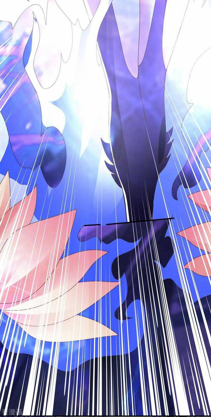 hỗn độn kim ô chapter 63 16