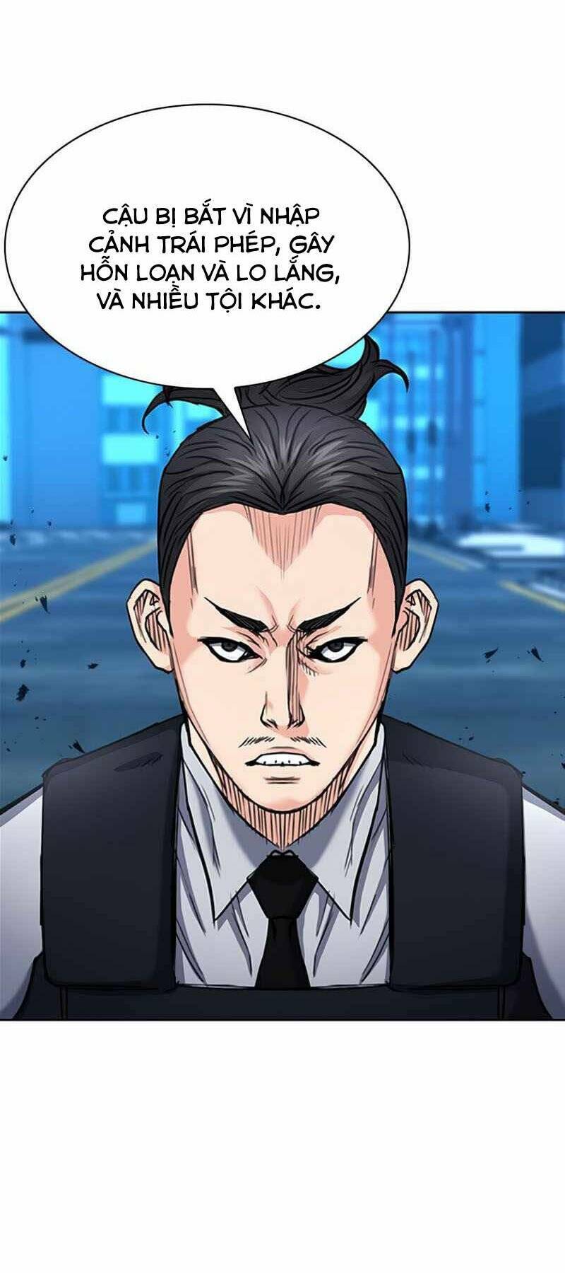 druid tại ga seoul - người hóa thú chapter 67 88