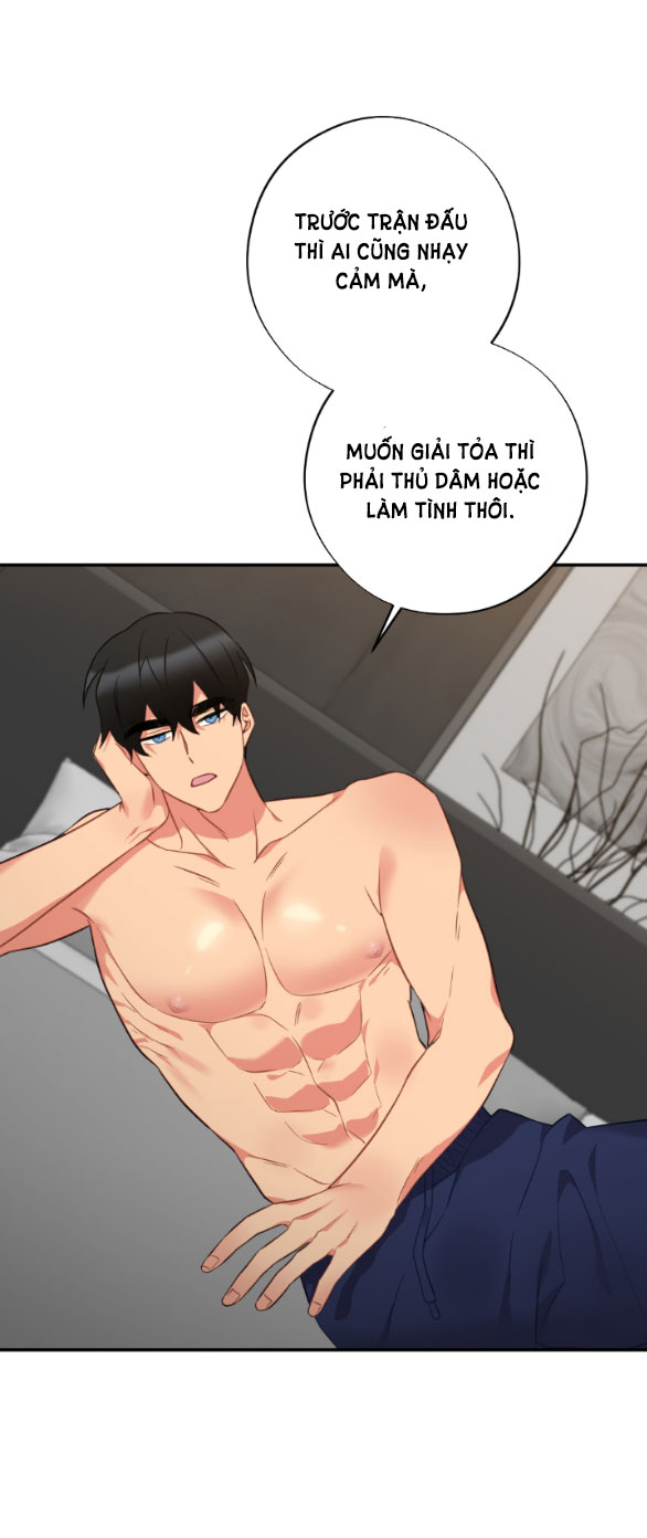 [18+] phương pháp xuất tinh của dosagyeon chapter 10.1 13