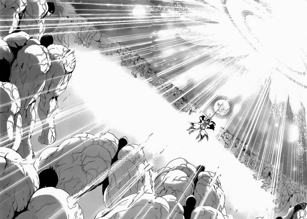 daisuki desu!! maho tenshi kosumasu chapter 13 35