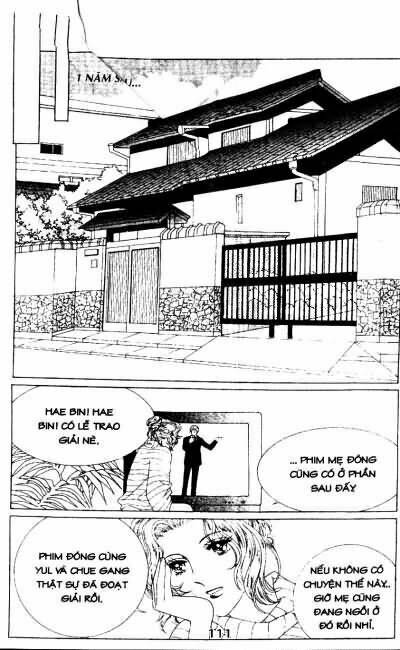 nụ hôn đầu chapter 10 111