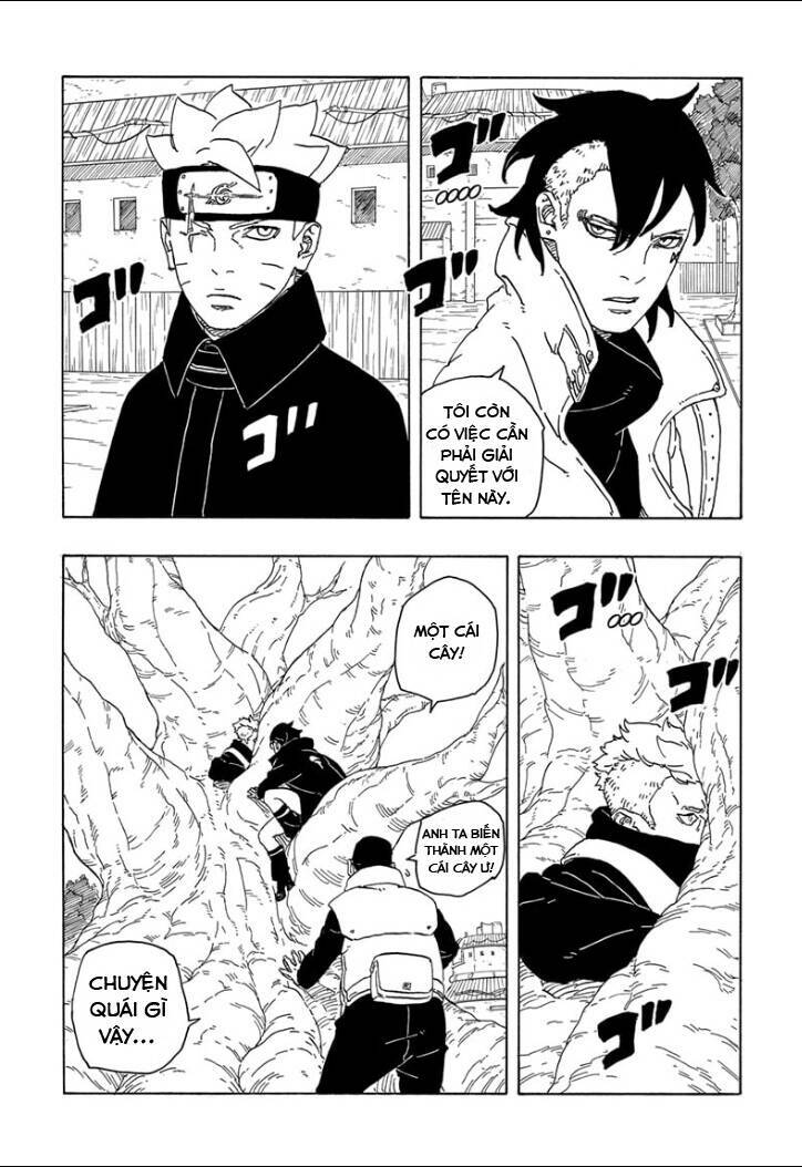 uzumaki boruto chapter 83 37