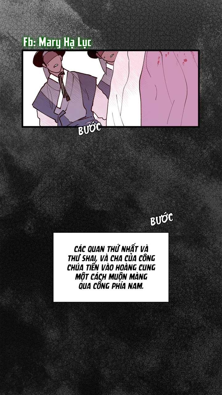 tham vọng quyền lực (full) chapter 38 5