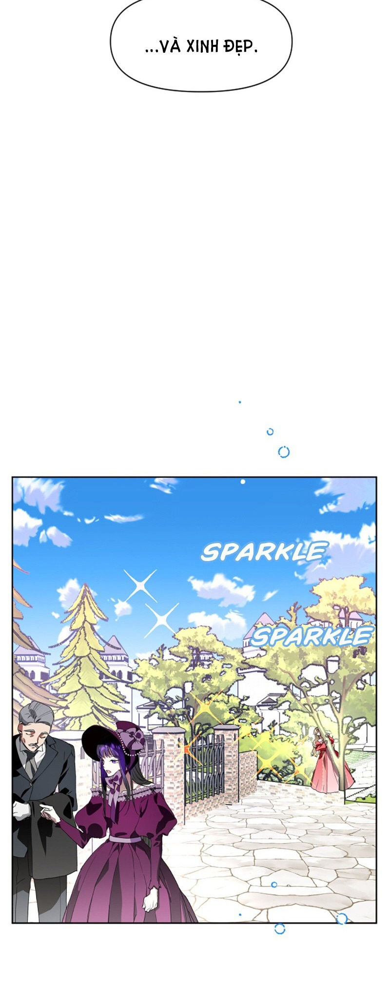 tôi muốn trở thành cô ấy dù chỉ là một ngày chapter 12 5