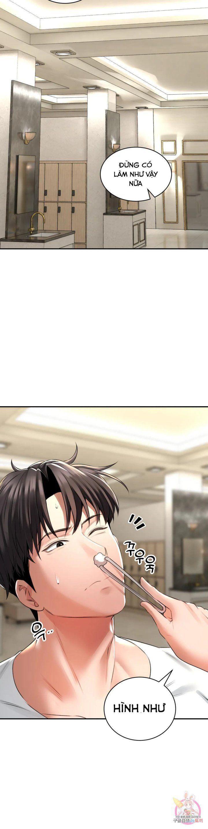 chuyện tình thảo mộc chapter 2 37