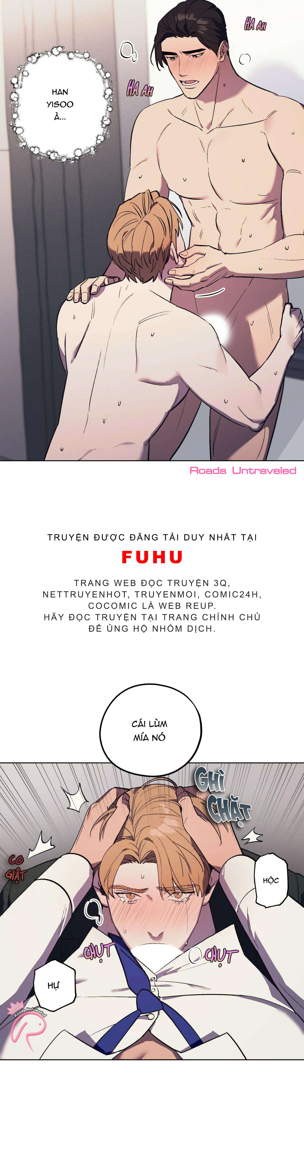 yi su nhà họ kang chapter 15 12