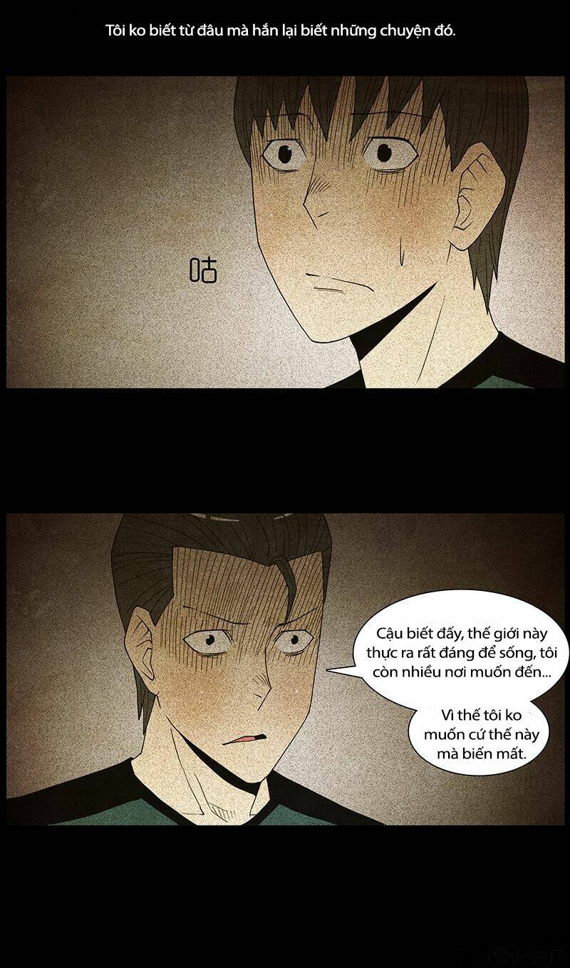 kinh dị đêm khuya chapter 51 9