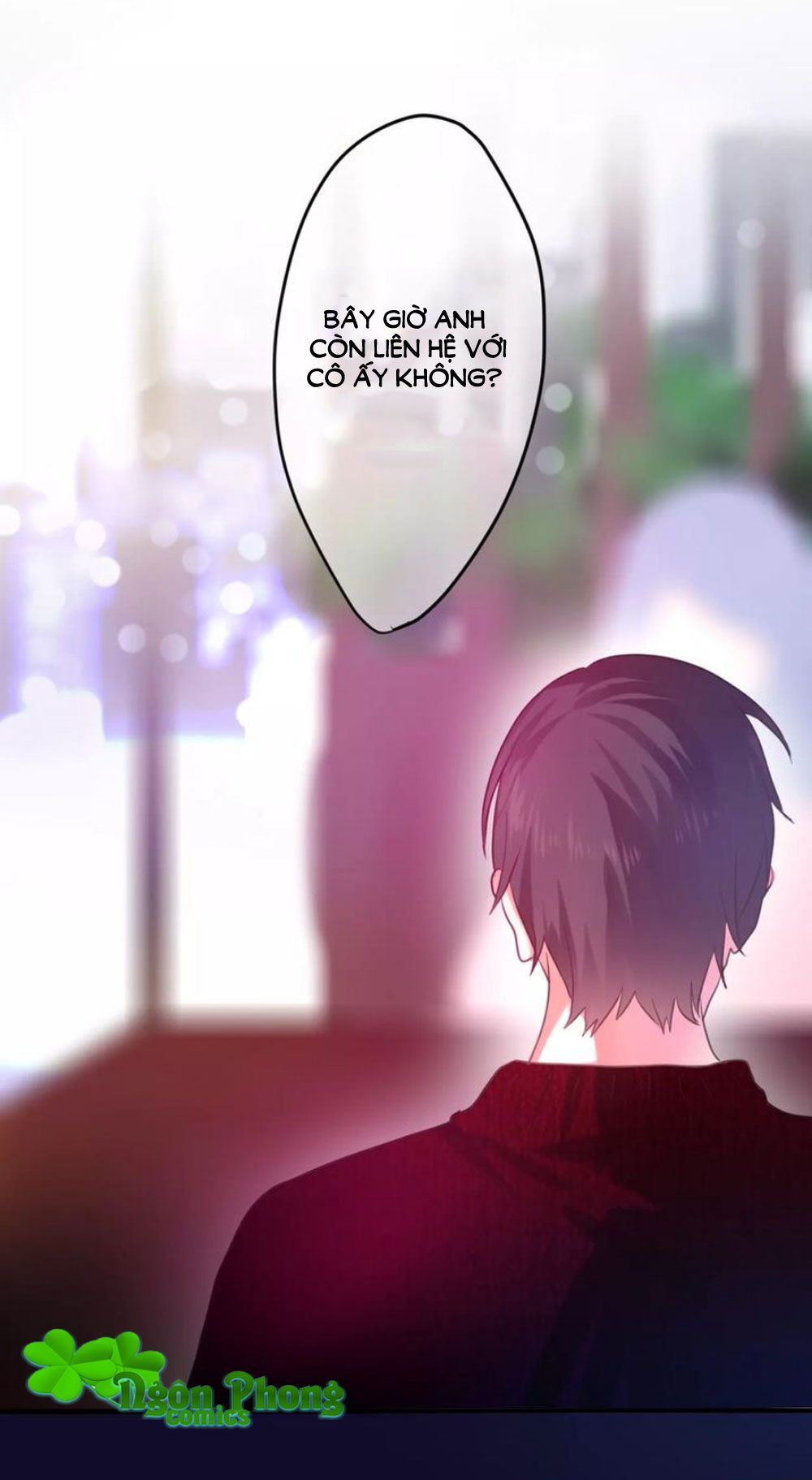 tháng sáu kì diệu chapter 18 7