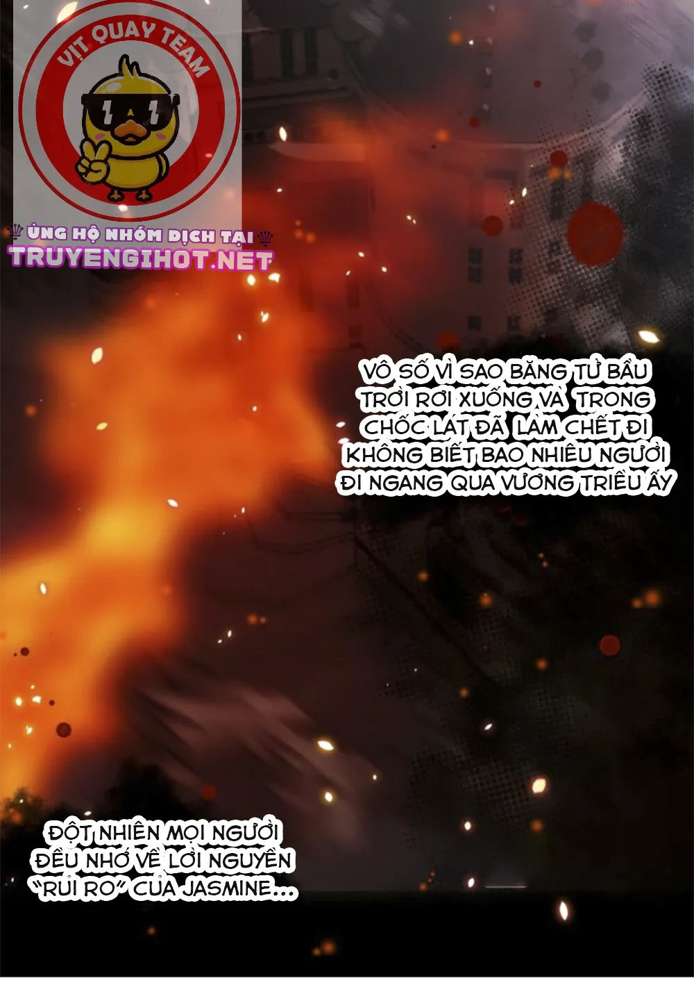 cách để che giấu sự thất bại chapter 1 18