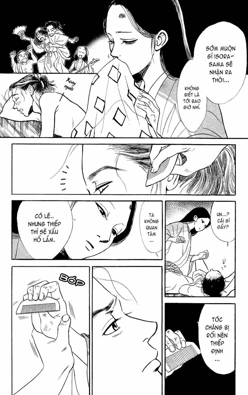 ugetsu monogatari chapter 1 29