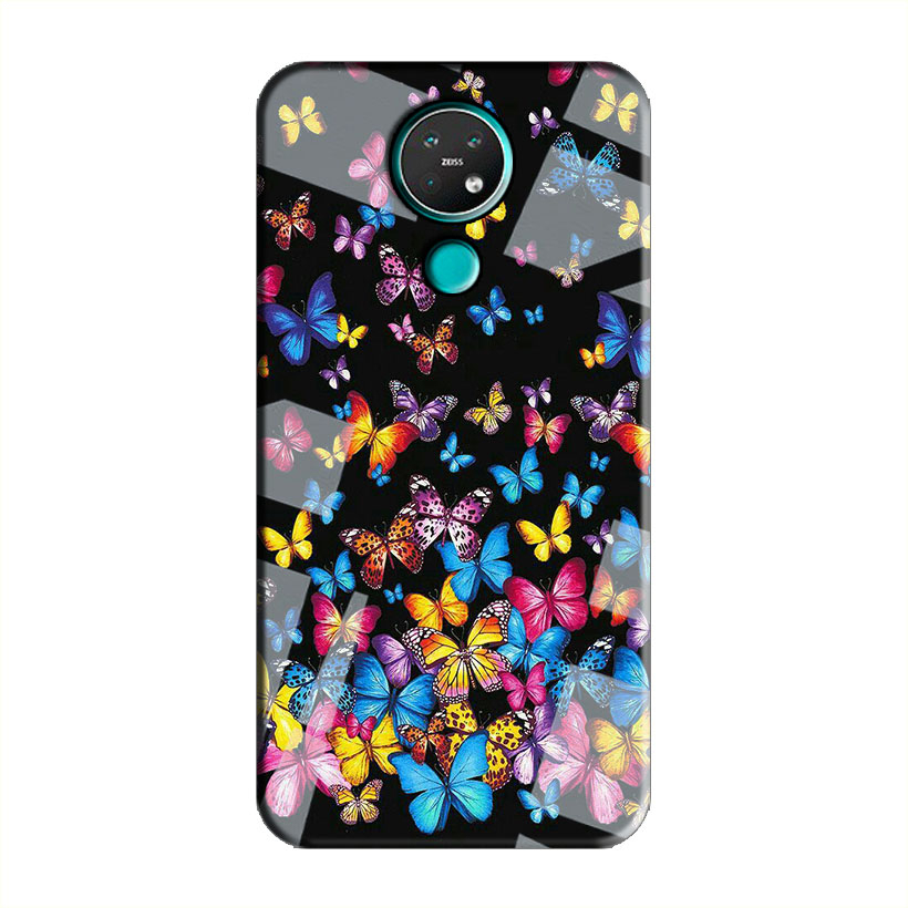 ỐP LƯNG IN DÀNH CHO NOKIA 7.2