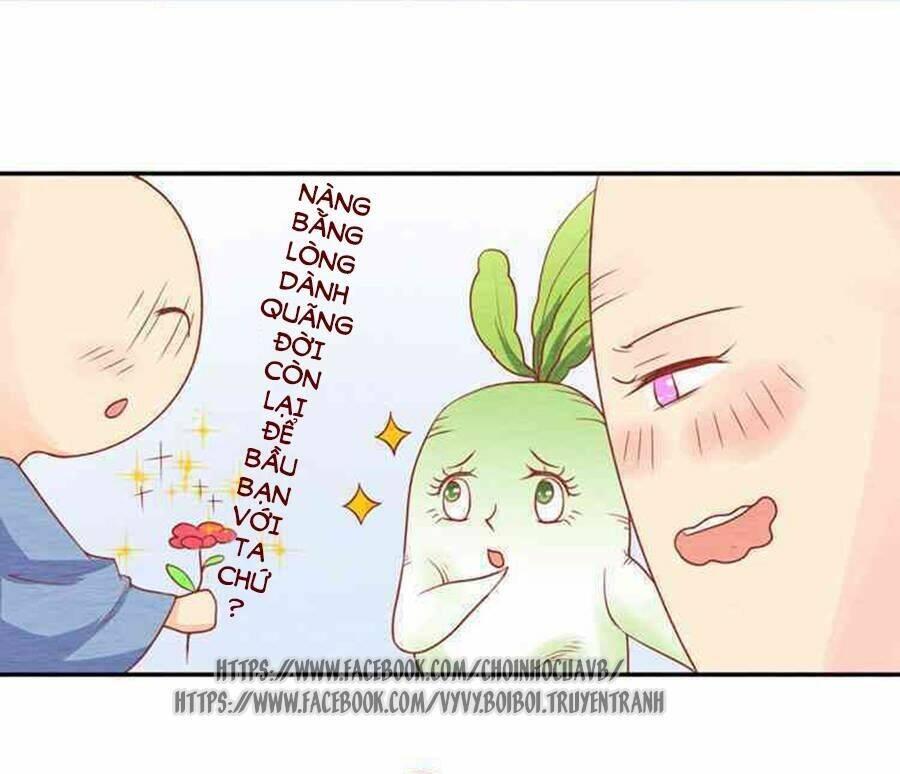 nhân hoa duyên chi sư phụ đại nhân cầu sủng ái chapter 6 4