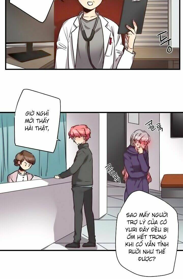 premarital relationship chapter 30 2