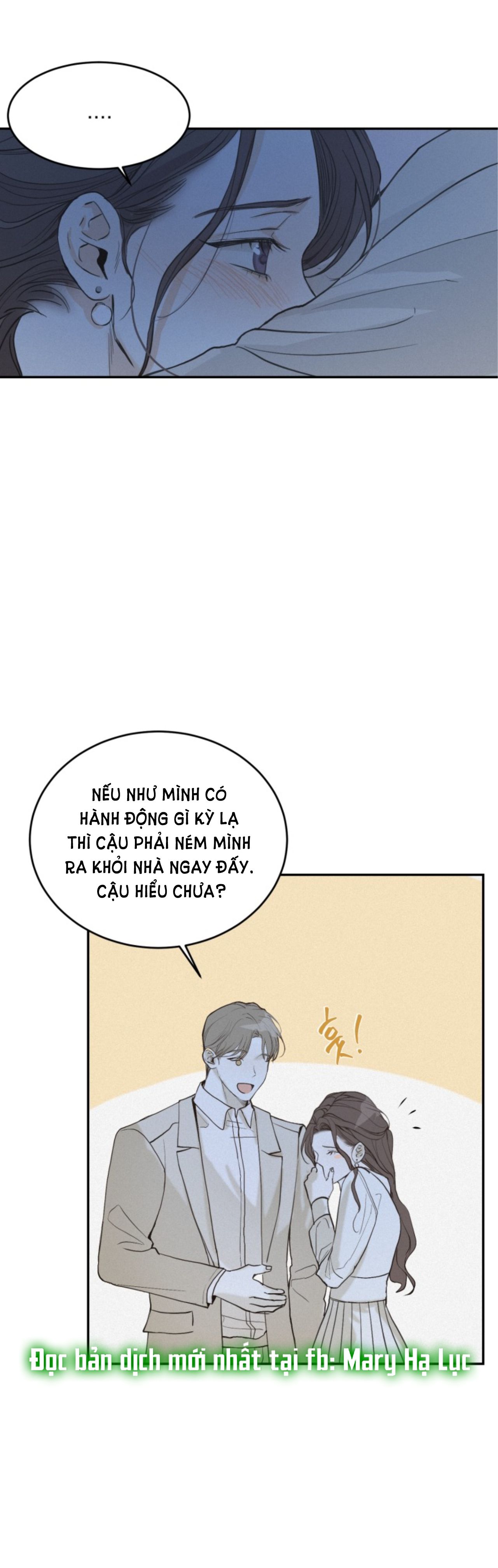 những người đàn ông đã lên giường tôi chapter 35.1 8