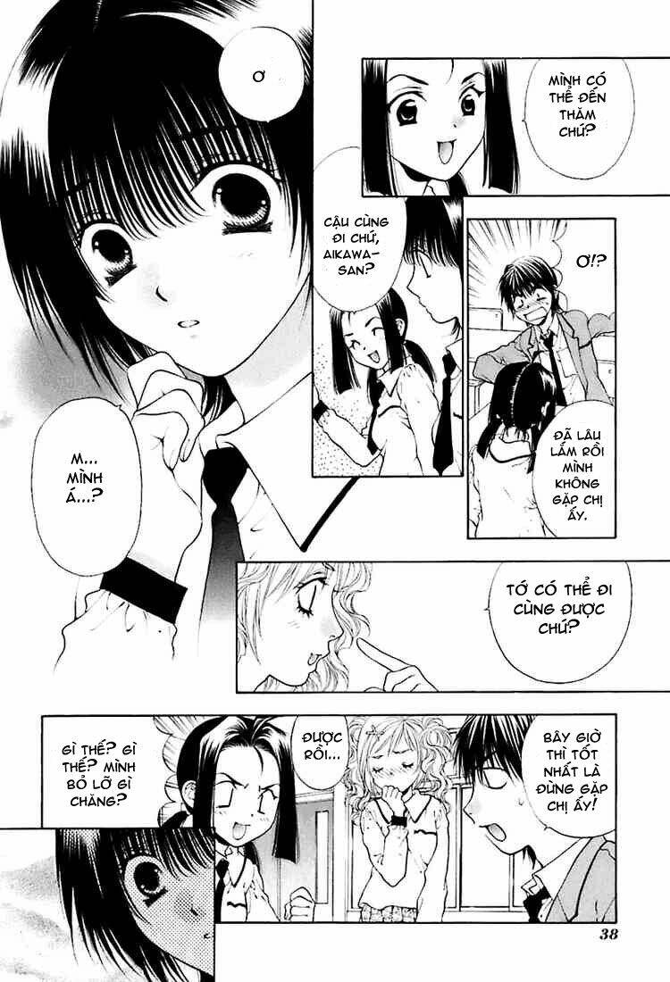 bitter virgin chapter 18 14