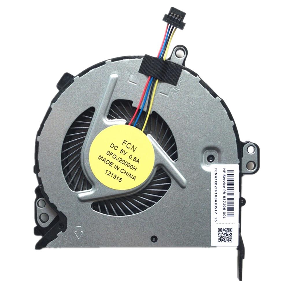 New Cpu Fan For HP ProBook 440G3 440 G3 Cpu Cooling Fan 837296-001
