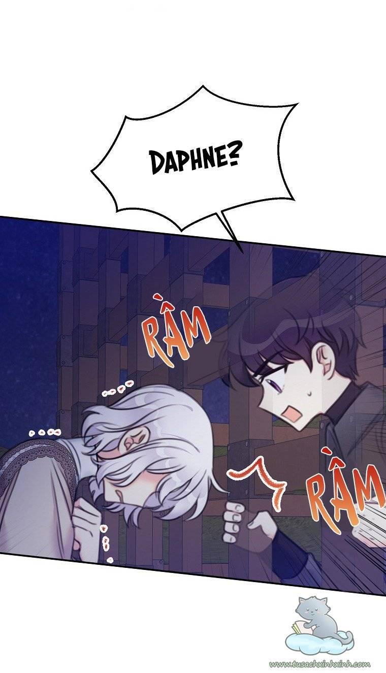 tôi sinh ra là con gái ác nữ chapter 22 43